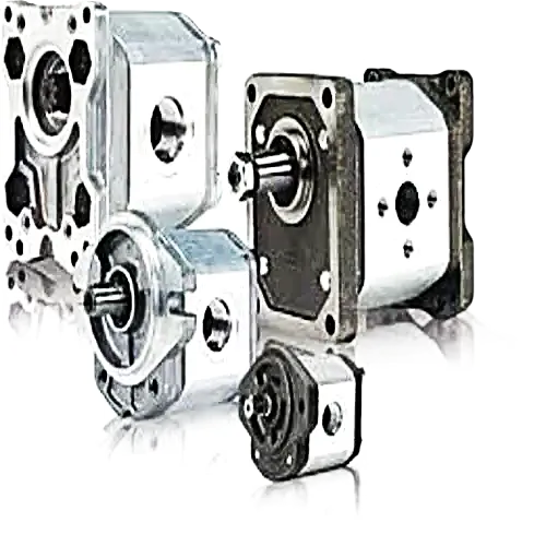 Hydraulic Motors